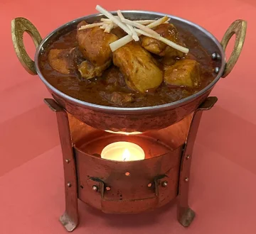 Indian Restaurant Schweinfurt