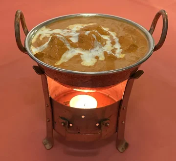 Maharadscha Indian Restaurant in Schweinfurt