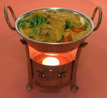 Maharadscha Indian Restaurant