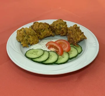 Maharaja Indian Restaurant Schweinfurt