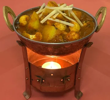 Meat Indian Restaurant Schweinfurt