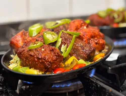 Tandoori erklärt_ Ofen, Marinaden und perfekte Garzeiten