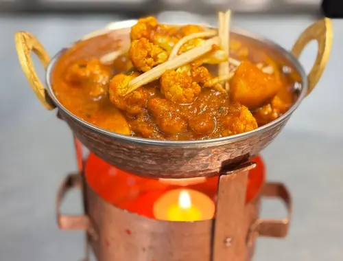 Vegan indisch essen in Schweinfurt_ unsere Empfehlungen