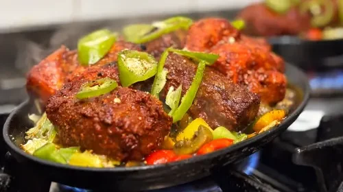 Tandoori erklärt_ Ofen, Marinaden und perfekte Garzeiten